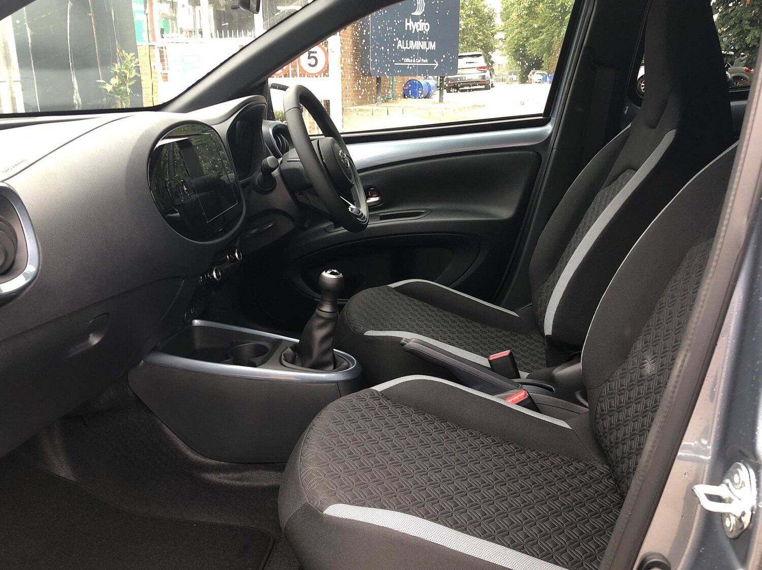 Vehicle 16