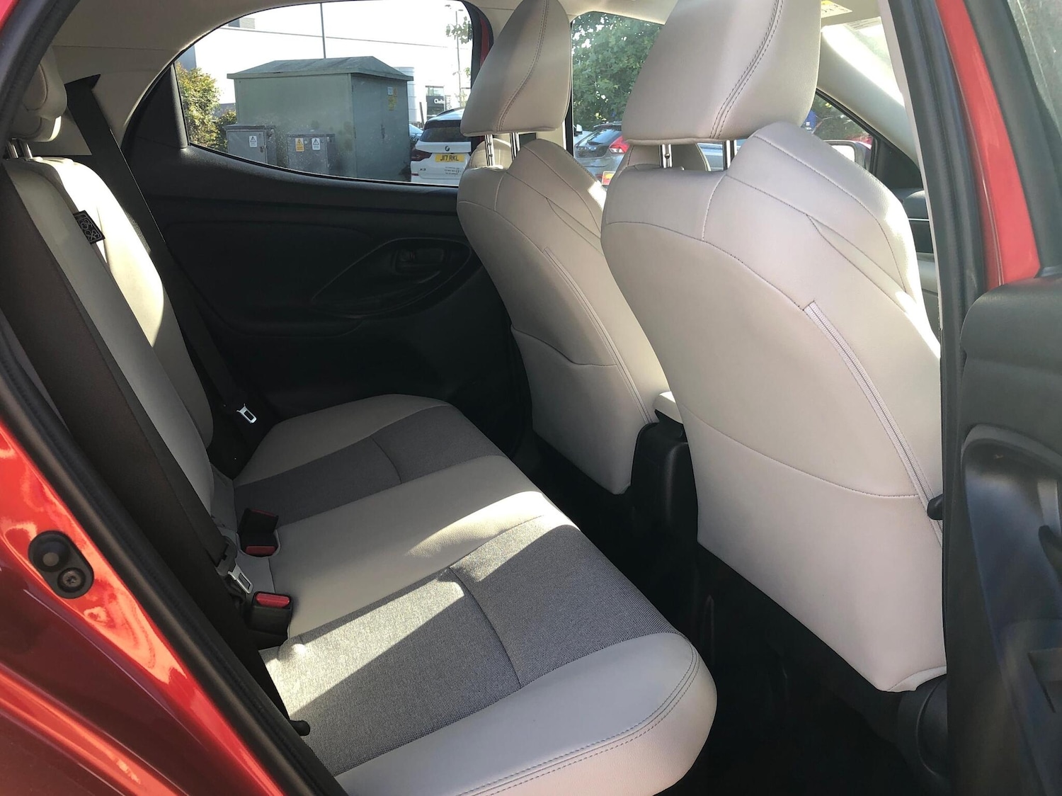 Used Toyota Yaris 2023 for sale - 76017670: Photo 13