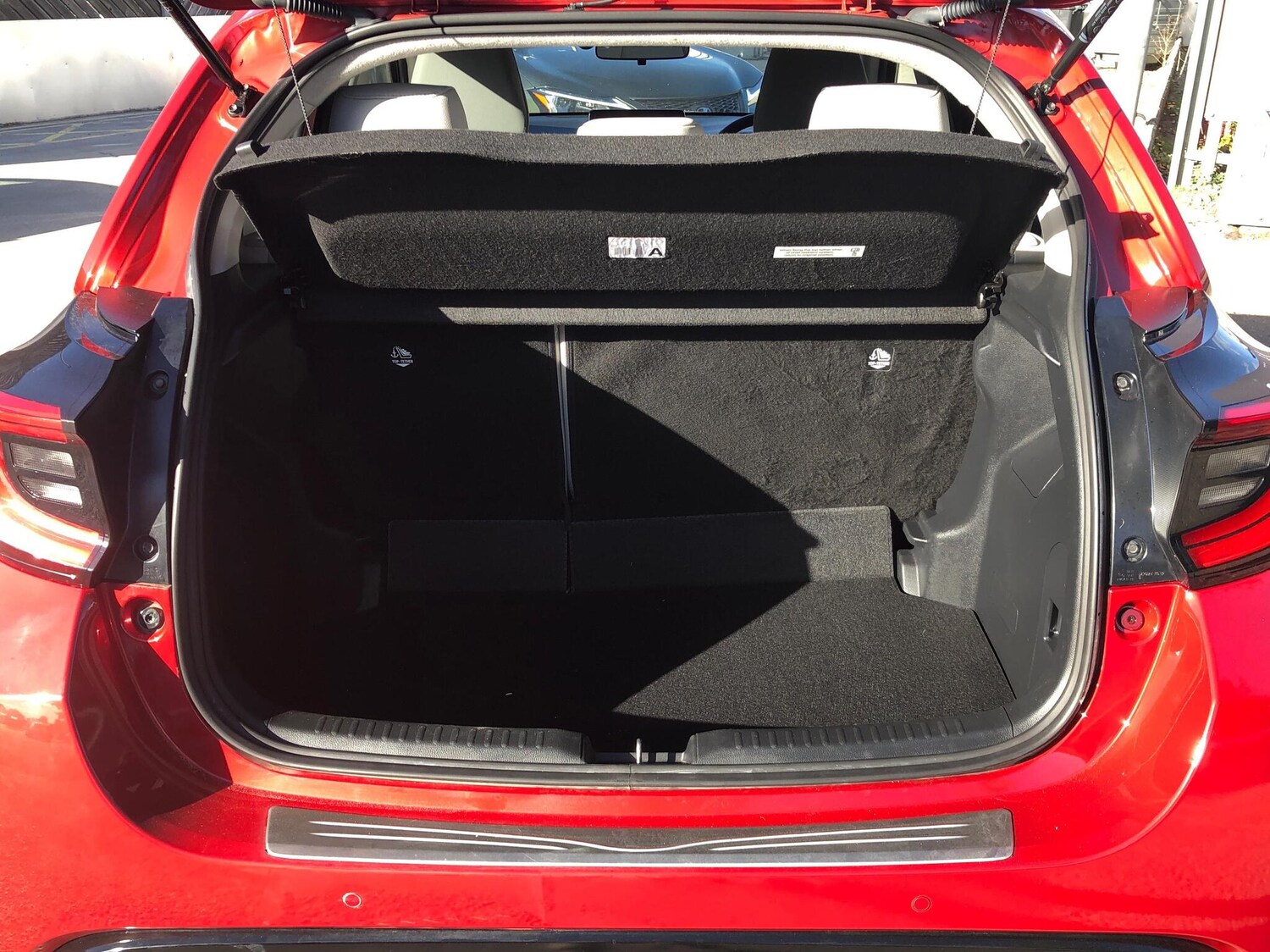 Used Toyota Yaris 2023 for sale - 76017670: Photo 14
