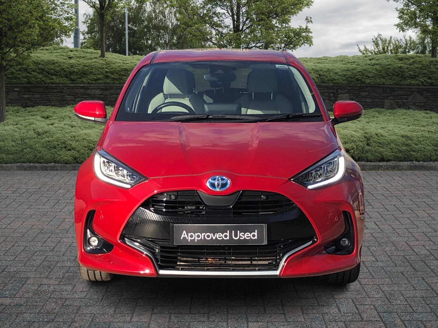 Used Toyota Yaris 2023 for sale - 76017670: Photo 15