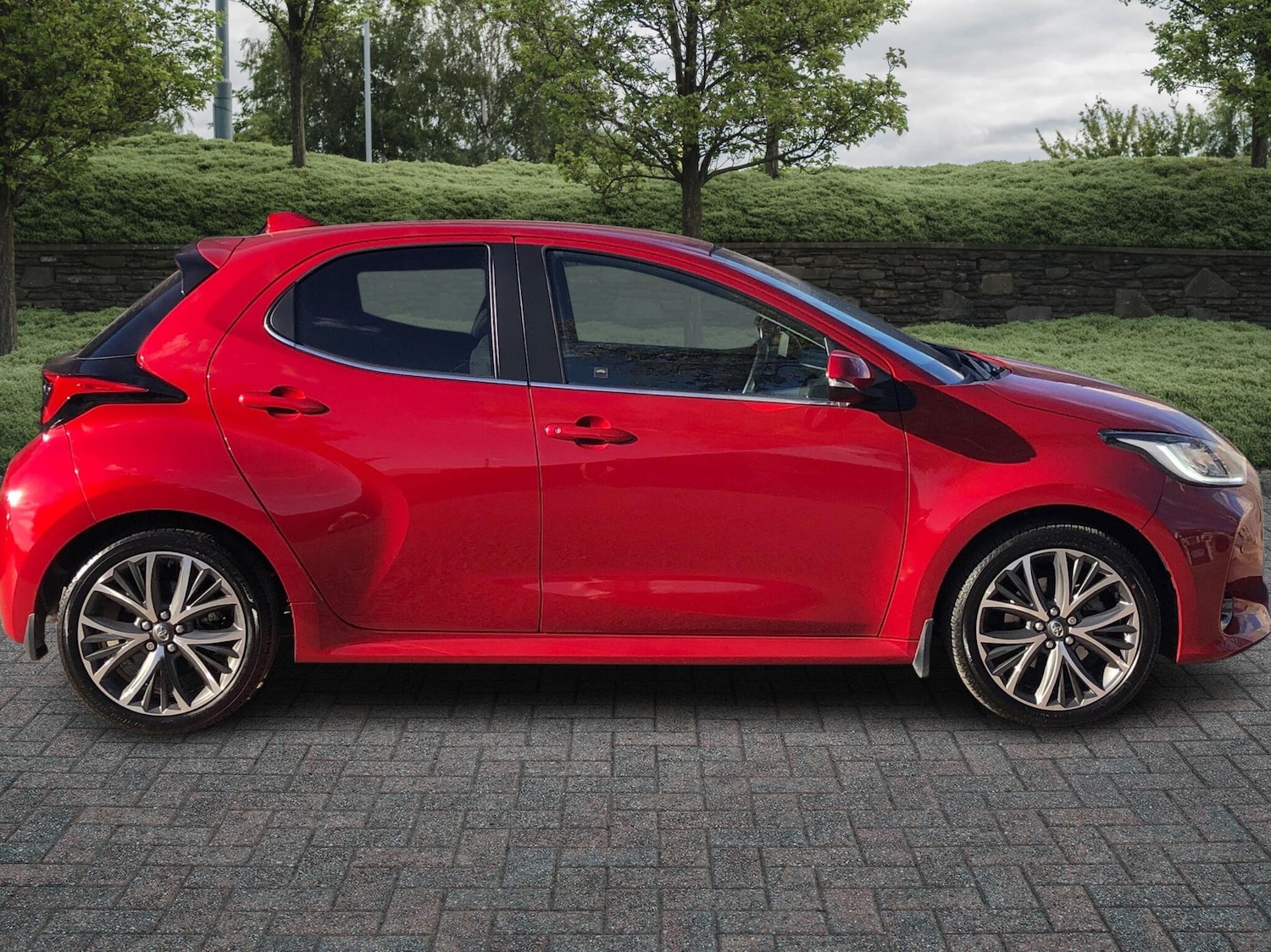 Used Toyota Yaris 2023 for sale - 76017670: Photo 16