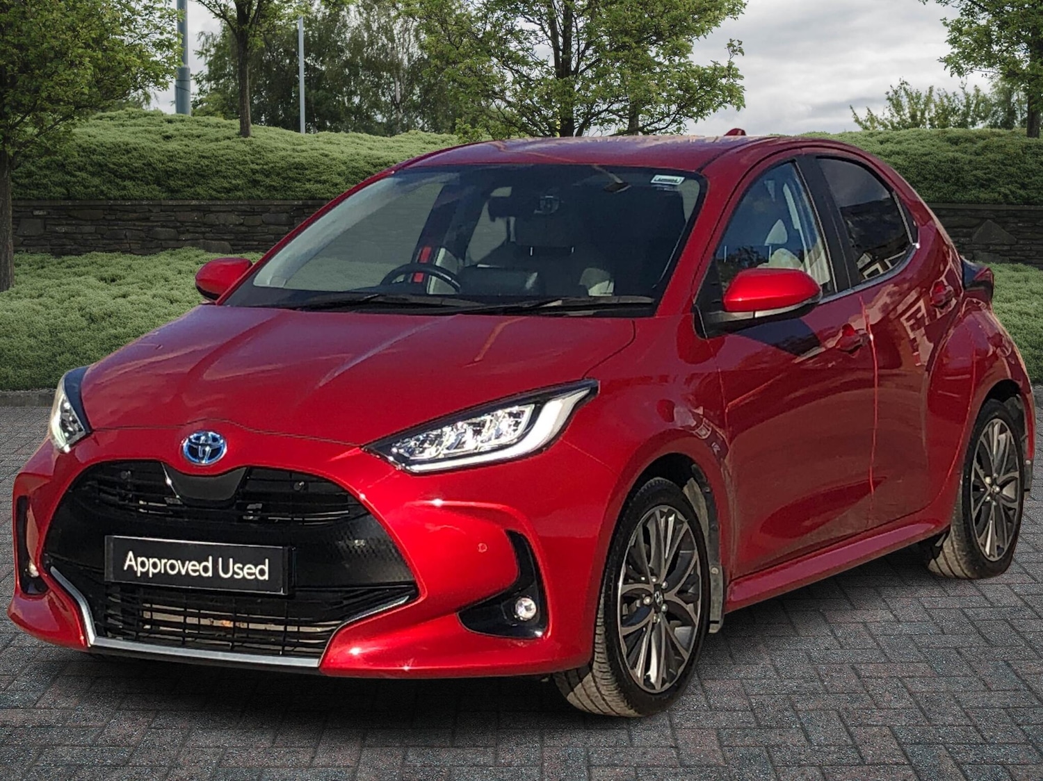 Used Toyota Yaris 2023 for sale - 76017670: Photo 3