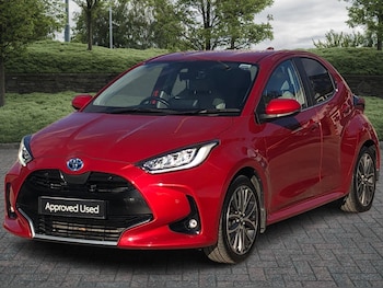 Used Toyota Yaris 2023 for sale - 76017670: Photo 3