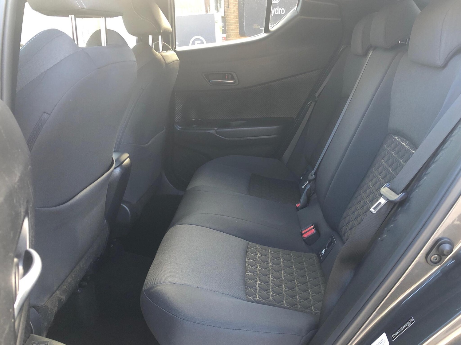Vehicle 19