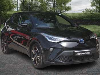 2023 (73) - 2.0 PHEV Design 5dr CVT