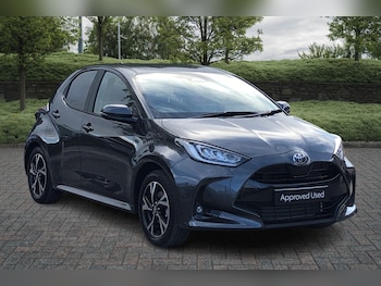 Toyota - Yaris