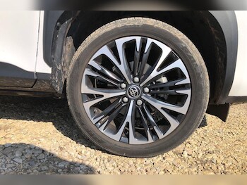 Used Toyota Yaris 2024 for sale - 77794841: Photo