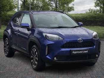 2023 (23) - 1.5 Hybrid Design 5dr CVT