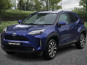 Used Toyota Yaris 2023 for sale - 75479225: Photo