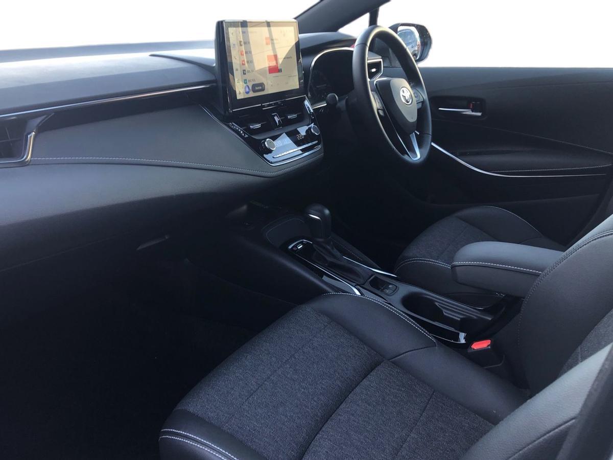 Used Toyota Corolla 2023 for sale - 77157535: Photo 15