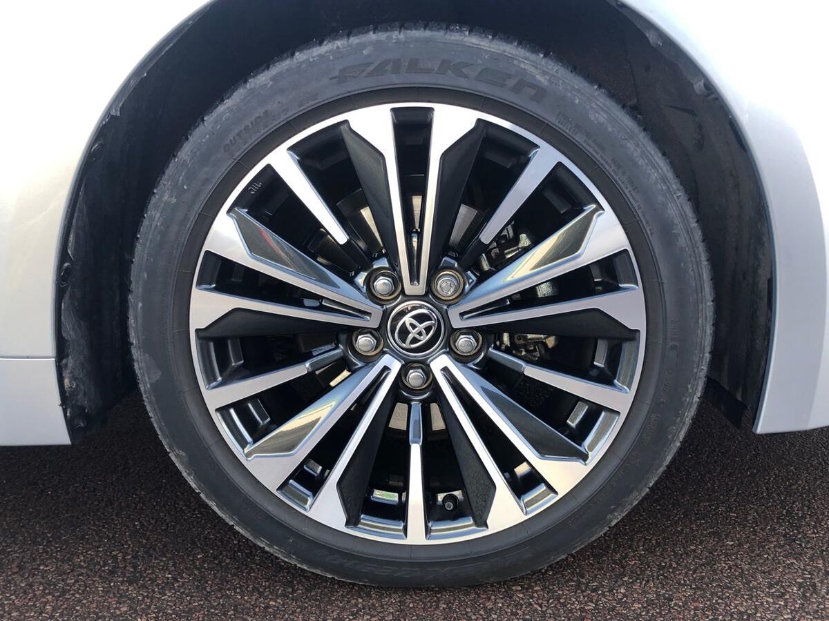 Used Toyota Corolla 2023 for sale - 77157535: Photo 20