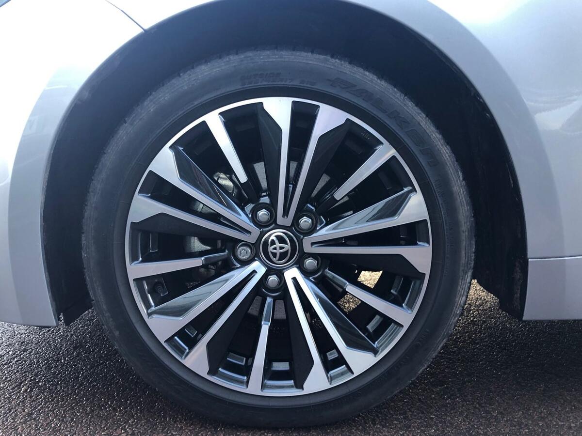 Used Toyota Corolla 2023 for sale - 77157535: Photo 21