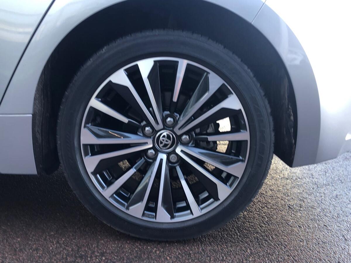 Used Toyota Corolla 2023 for sale - 77157535: Photo 22