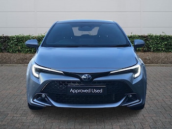 Used Toyota Corolla 2023 for sale - 77157535: Photo