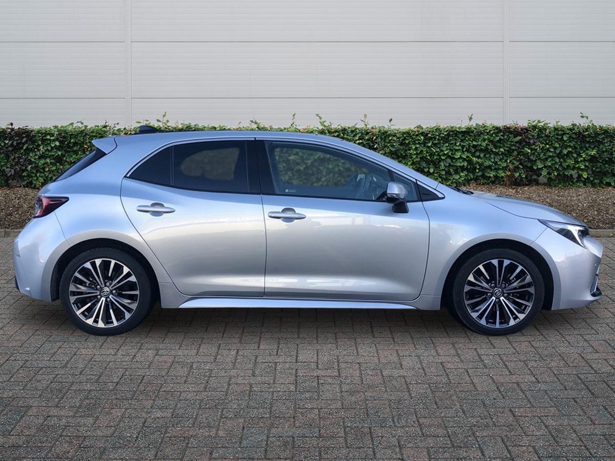 Used Toyota Corolla 2023 for sale - 77157535: Photo 5