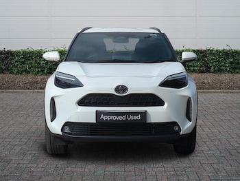 Used Toyota Yaris 2025 for sale - 79318364: Photo