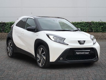 Used Toyota Aygo X 2023 for sale - 77826125: Photo