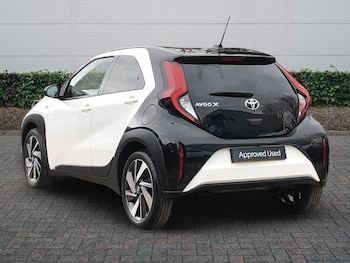 Used Toyota Aygo X 2023 for sale - 77826125: Photo