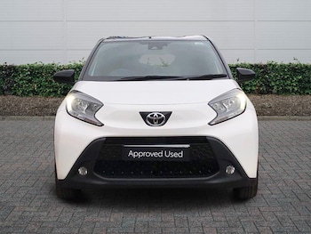 Used Toyota Aygo X 2023 for sale - 77826125: Photo