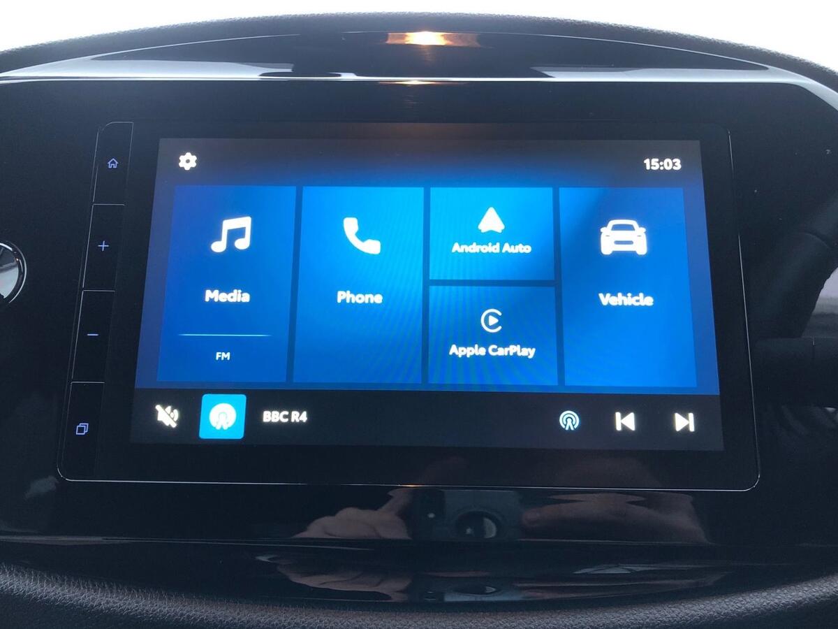 Used Toyota Aygo X 2024 for sale - 77268824: Photo 11