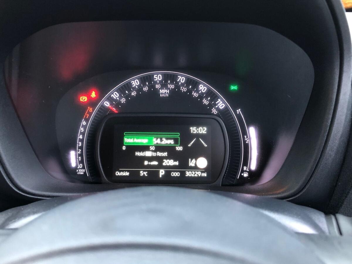 Used Toyota Aygo X 2024 for sale - 77268824: Photo 20