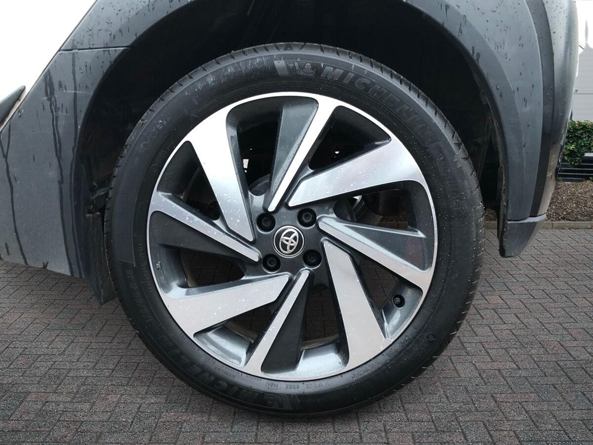 Used Toyota Aygo X 2024 for sale - 77268824: Photo 6