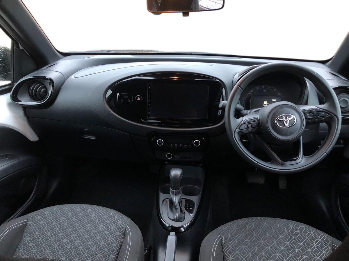 Used Toyota Aygo X 2024 for sale - 77268824: Photo 8