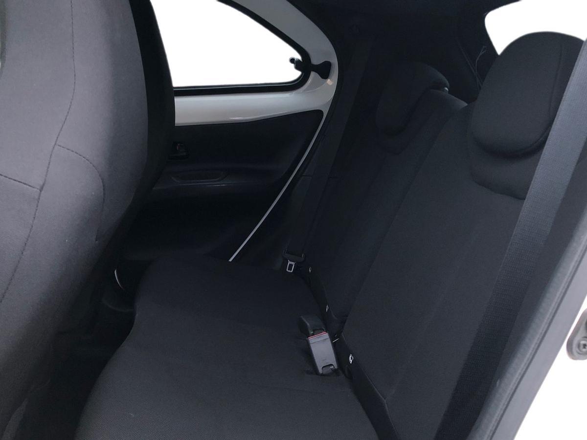 Used Toyota Aygo X 2024 for sale - 77268824: Photo 9