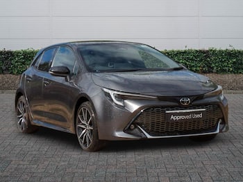 Used Toyota Corolla 2024 for sale - 79633293: Photo