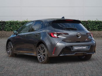 Used Toyota Corolla 2024 for sale - 79633293: Photo
