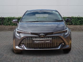 Used Toyota Corolla 2024 for sale - 79633293: Photo