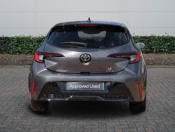 Used Toyota Corolla 2024 for sale - 79633293: Photo