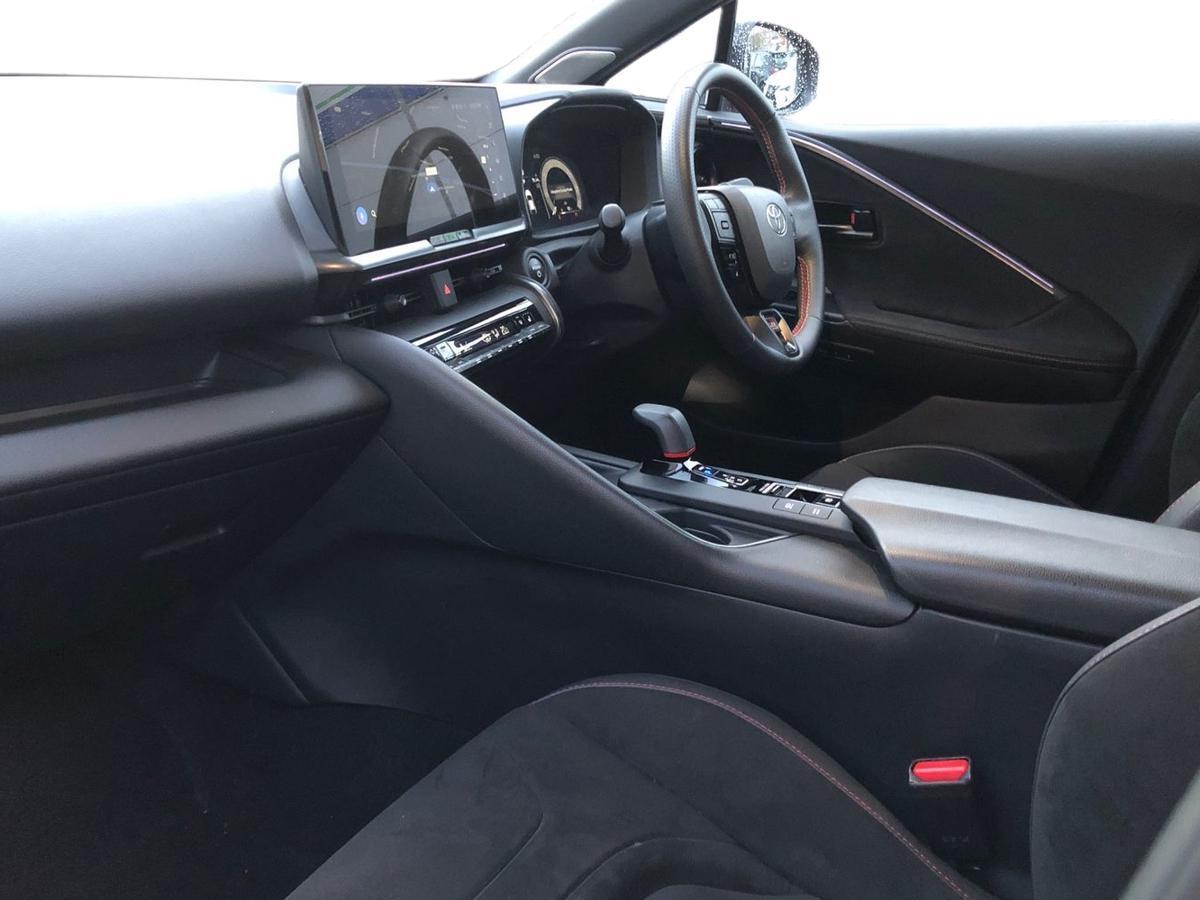 Used Toyota C-HR 2024 for sale - 77177018: Photo 12