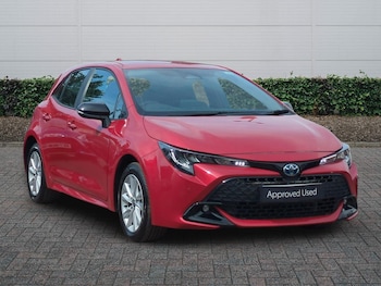 Used Toyota Corolla 2025 for sale - 79260071: Photo