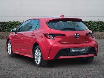 Used Toyota Corolla 2025 for sale - 79260071: Photo
