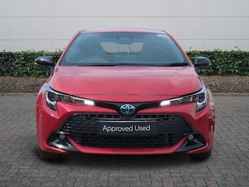 Used Toyota Corolla 2025 for sale - 79260071: Photo