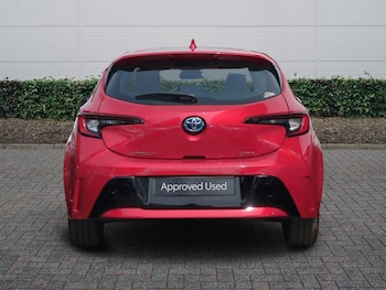 Used Toyota Corolla 2025 for sale - 79260071: Photo