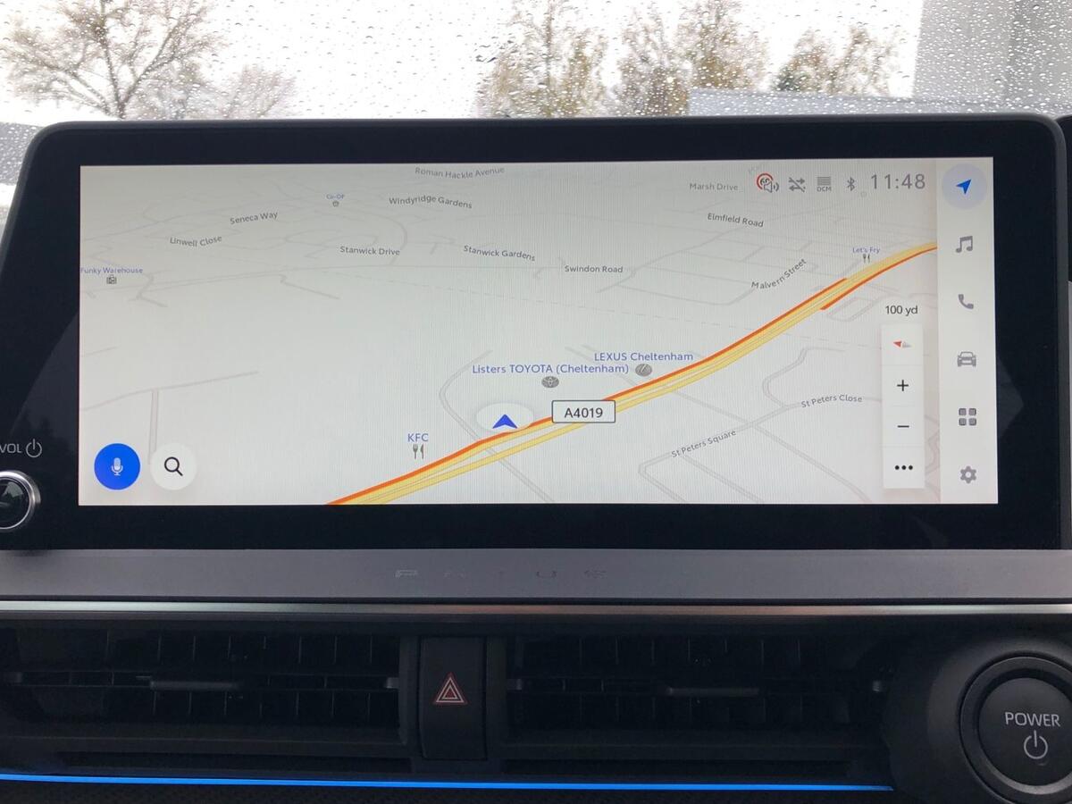 Used Toyota Prius 2025 for sale - 76563180: Photo 11