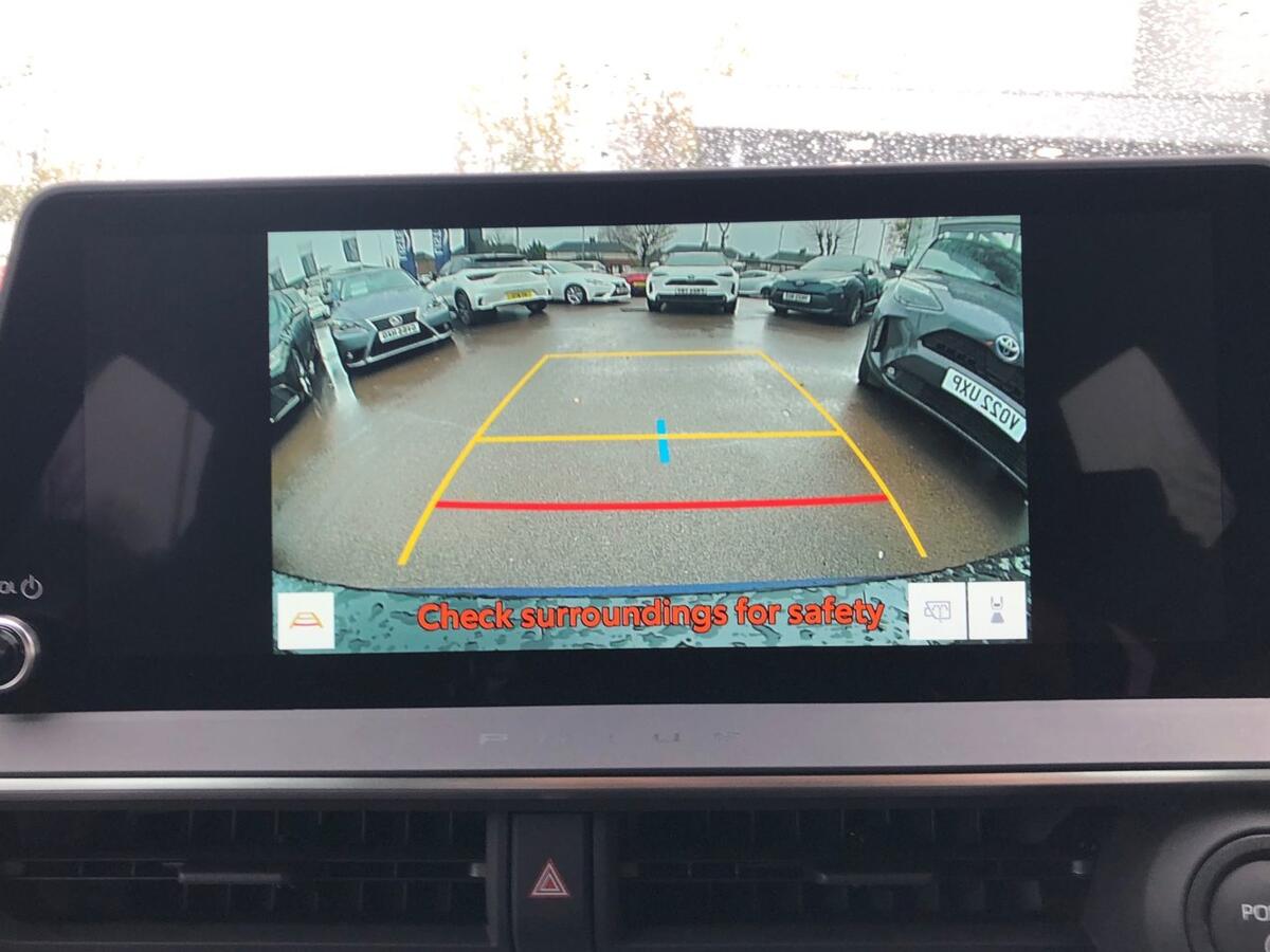 Used Toyota Prius 2025 for sale - 76563180: Photo 14