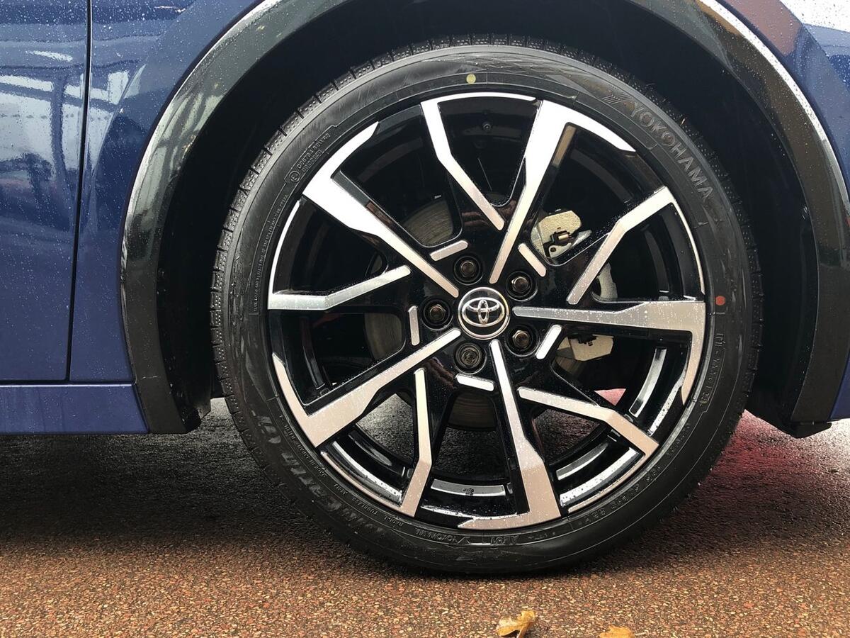 Used Toyota Prius 2025 for sale - 76563180: Photo 15