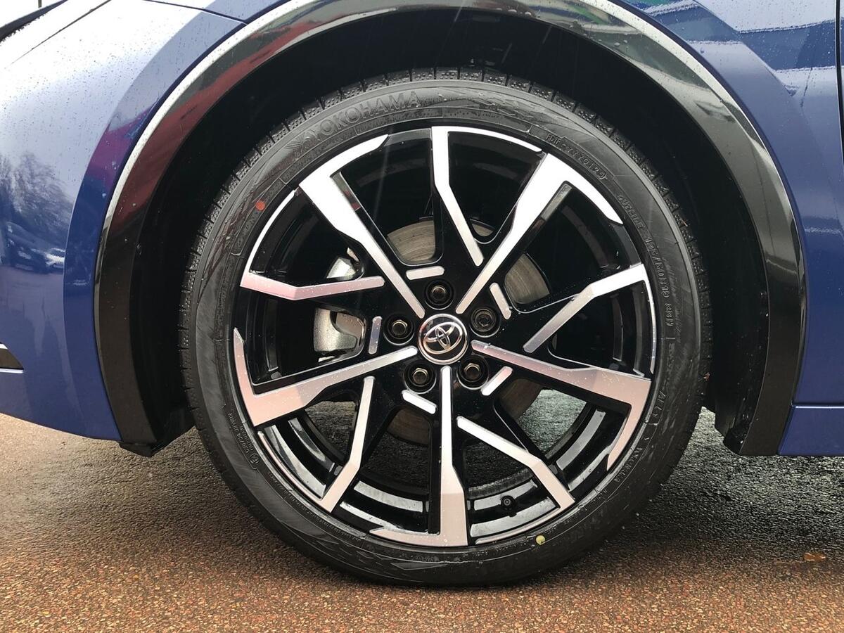 Used Toyota Prius 2025 for sale - 76563180: Photo 16