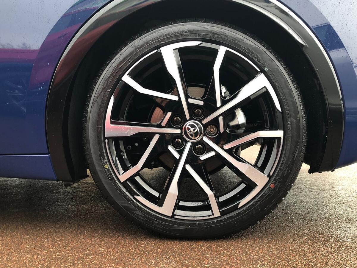 Used Toyota Prius 2025 for sale - 76563180: Photo 18