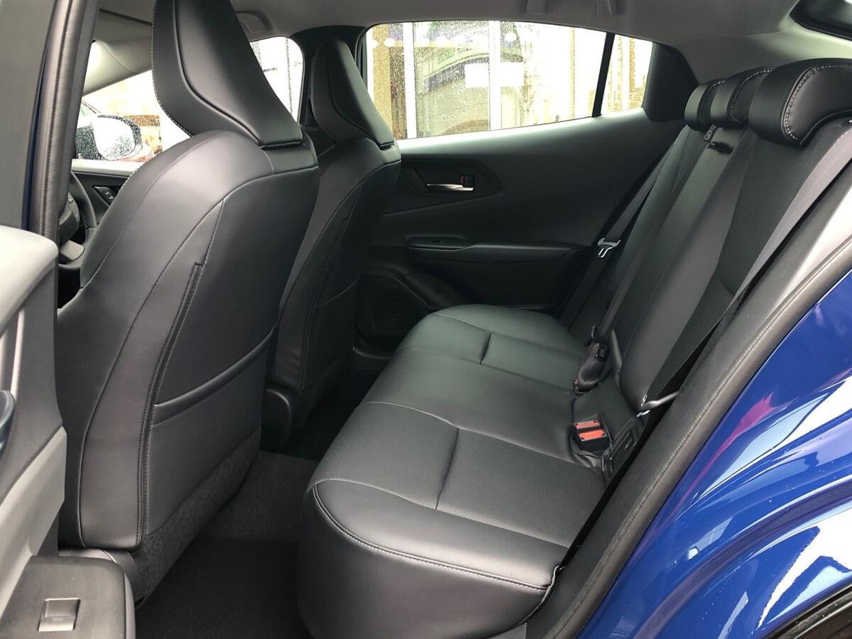 Used Toyota Prius 2025 for sale - 76563180: Photo 19