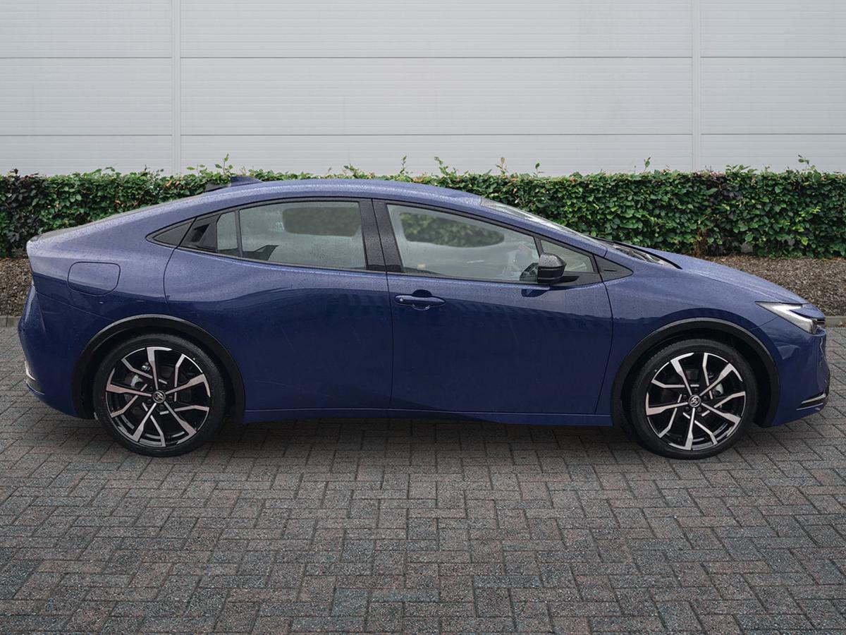 Used Toyota Prius 2025 for sale - 76563180: Photo 5