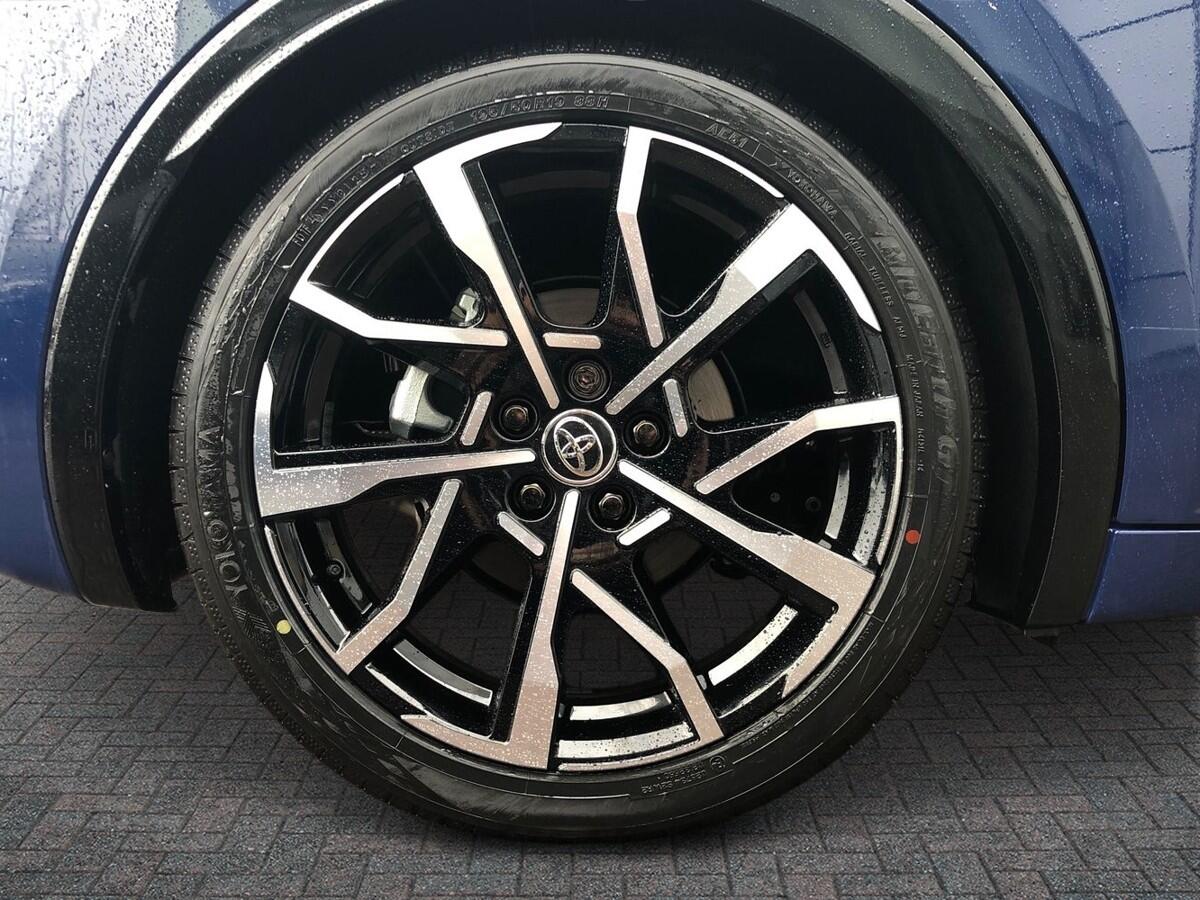 Used Toyota Prius 2025 for sale - 76563180: Photo 6