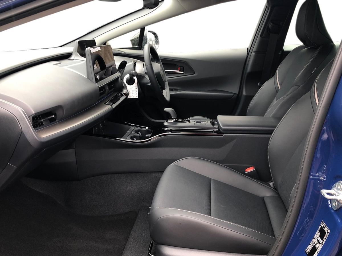 Used Toyota Prius 2025 for sale - 76563180: Photo 7