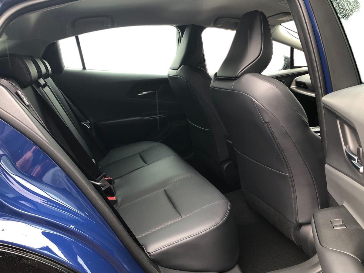 Used Toyota Prius 2025 for sale - 76563180: Photo 9