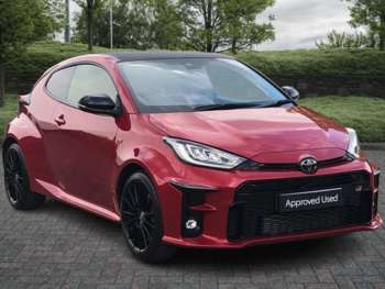 2021 (71) - 1.6 3dr AWD [Convenience Pack]