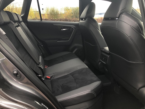 Used Toyota RAV4 2024 for sale - 75003759: Photo 13