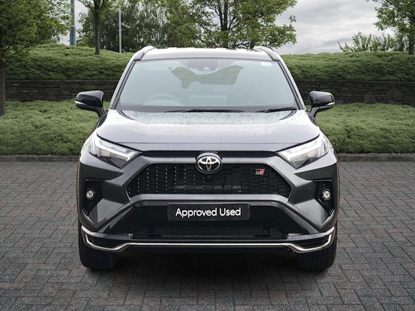 Used Toyota RAV4 2024 for sale - 75003759: Photo 15
